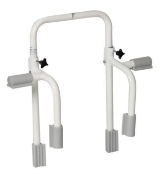 Badewannengriff Safety, aufsteckbar, max. bis 130 kg