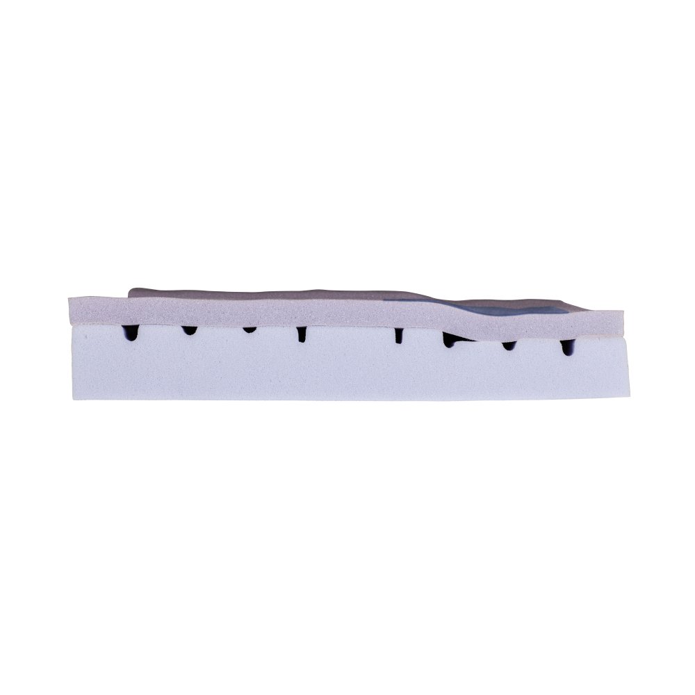 Sitzkissen ConturaGel light mit Inko-Bezug, Höhe: 8 cm, bis Dekubitus-Stadium Stufe III – Bild 3