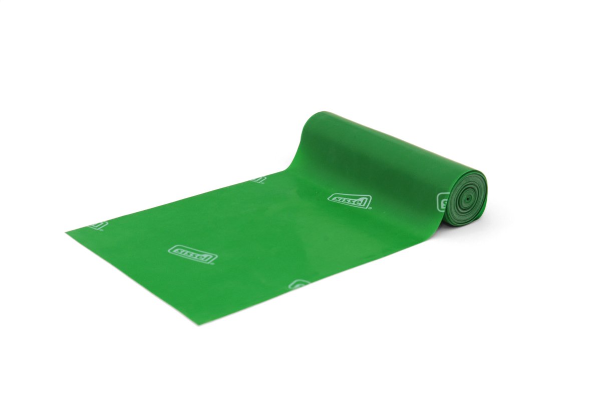 Fitband Sissel 15 cm x 25 m – Bild 2