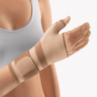 Bort Daumen-Hand-Bandage