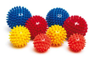 Noppenball Klassik