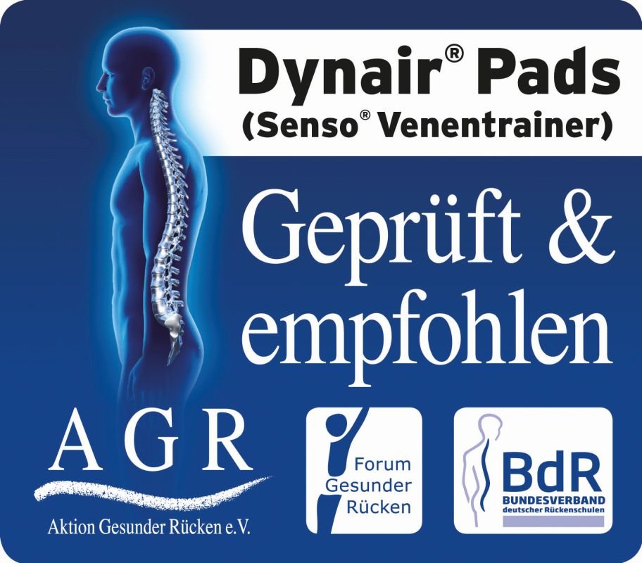 SENSO-Venentrainer – Bild 2