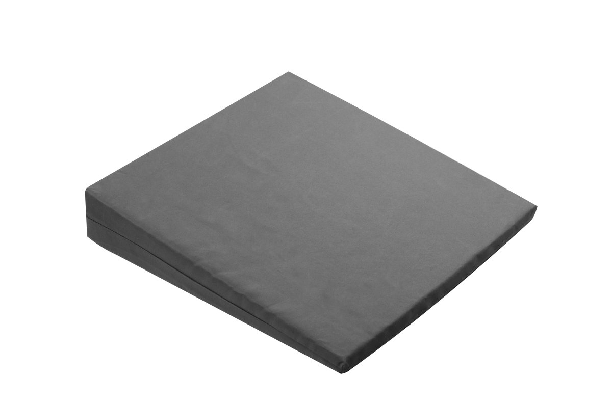 Keilkissen 37x37x7/2cm – Bild 6