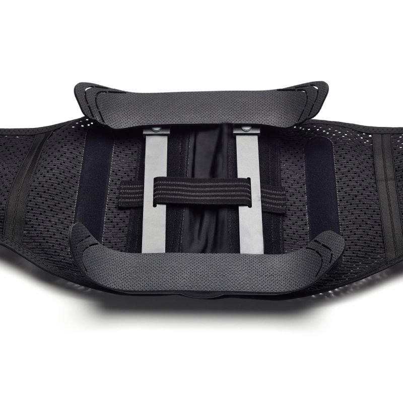 Überbrückungsorthese DONJOY LumboForce 4, 32 cm, schwarz – Bild 3