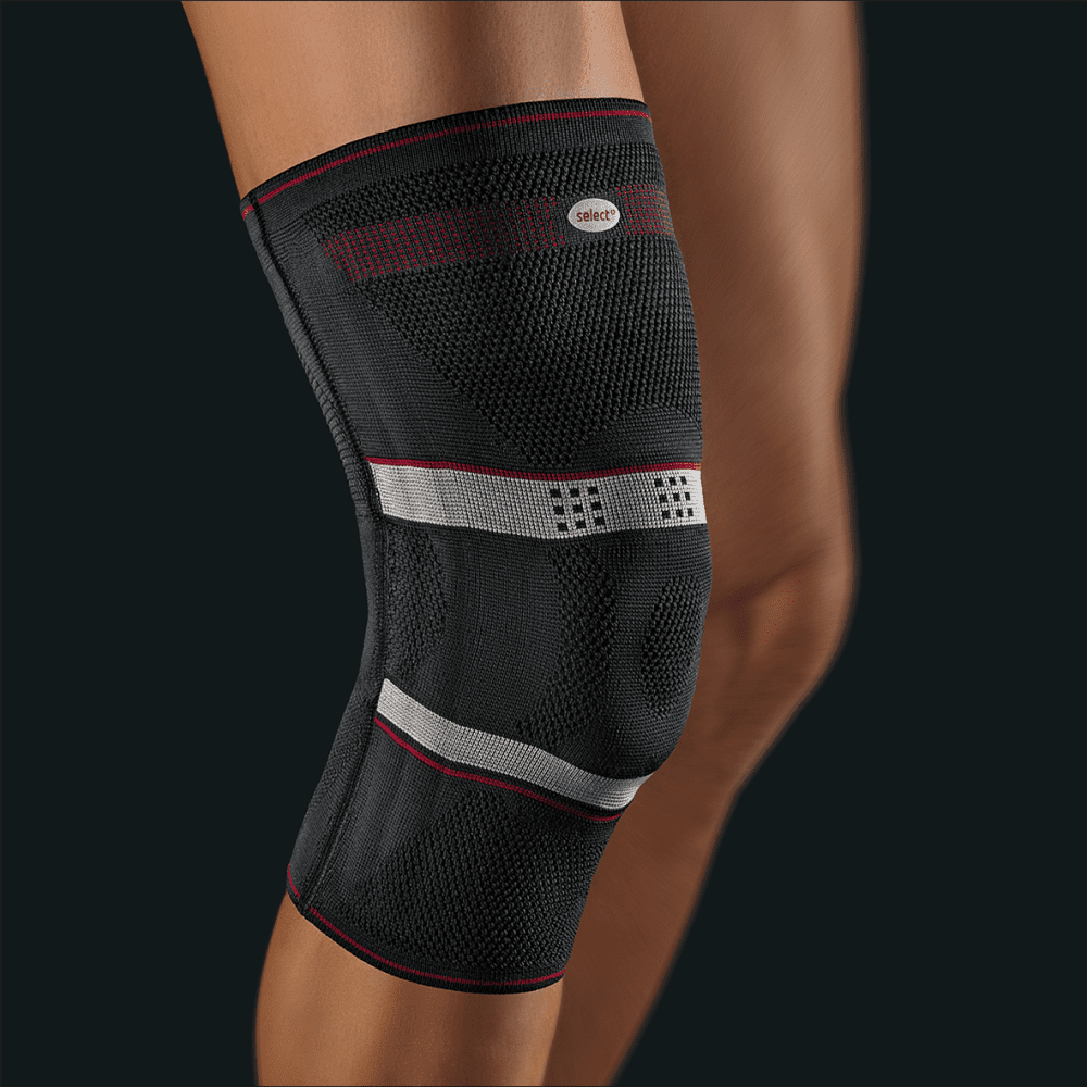 Bort select StabiloGen Kniebandage – Bild 2