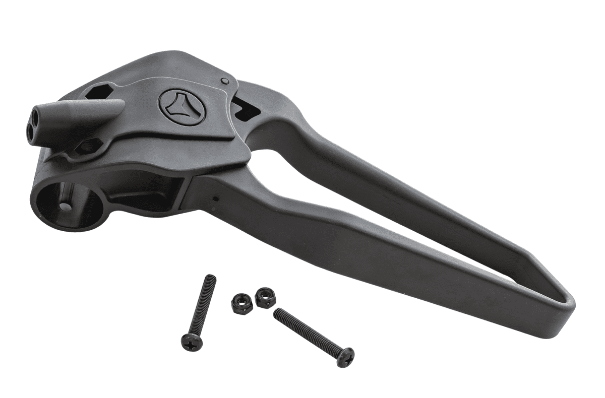 Bremshebel Set ohne Bremszug für Rollator TAiMA ab April 2020 (Dietz)
