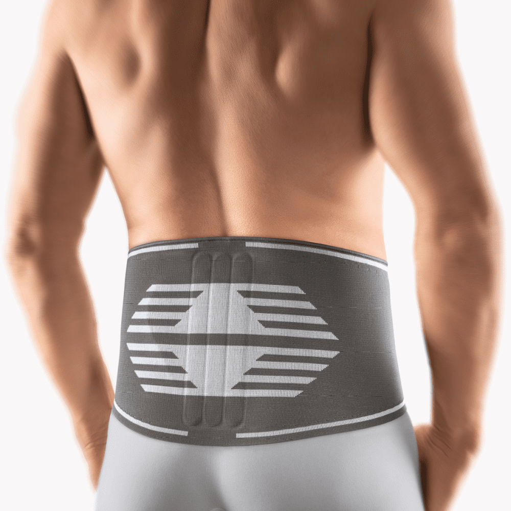 Bort activemed Rückenbandage – Bild 3