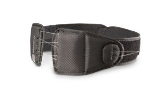 Beckenorthese EXOS FormII 621, schwarz