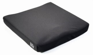 Sitzkissen Jay Basic, Höhe: 5 cm, inkl. Inkontinenzbezug