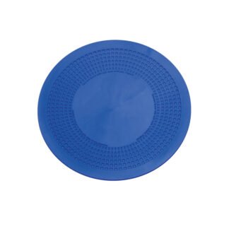 Anti-Rutsch Unterlage Dycem rund, blau