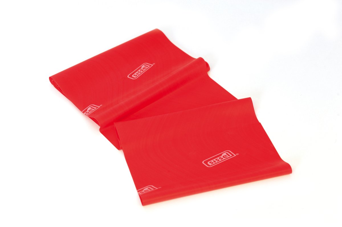 Fitband Essential Sissel 15cm x 2,5m