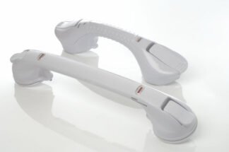 Haltegriff Liberty Mobilgrip, mit Saugnäpfen, max. Belastbarkeit 60 kg