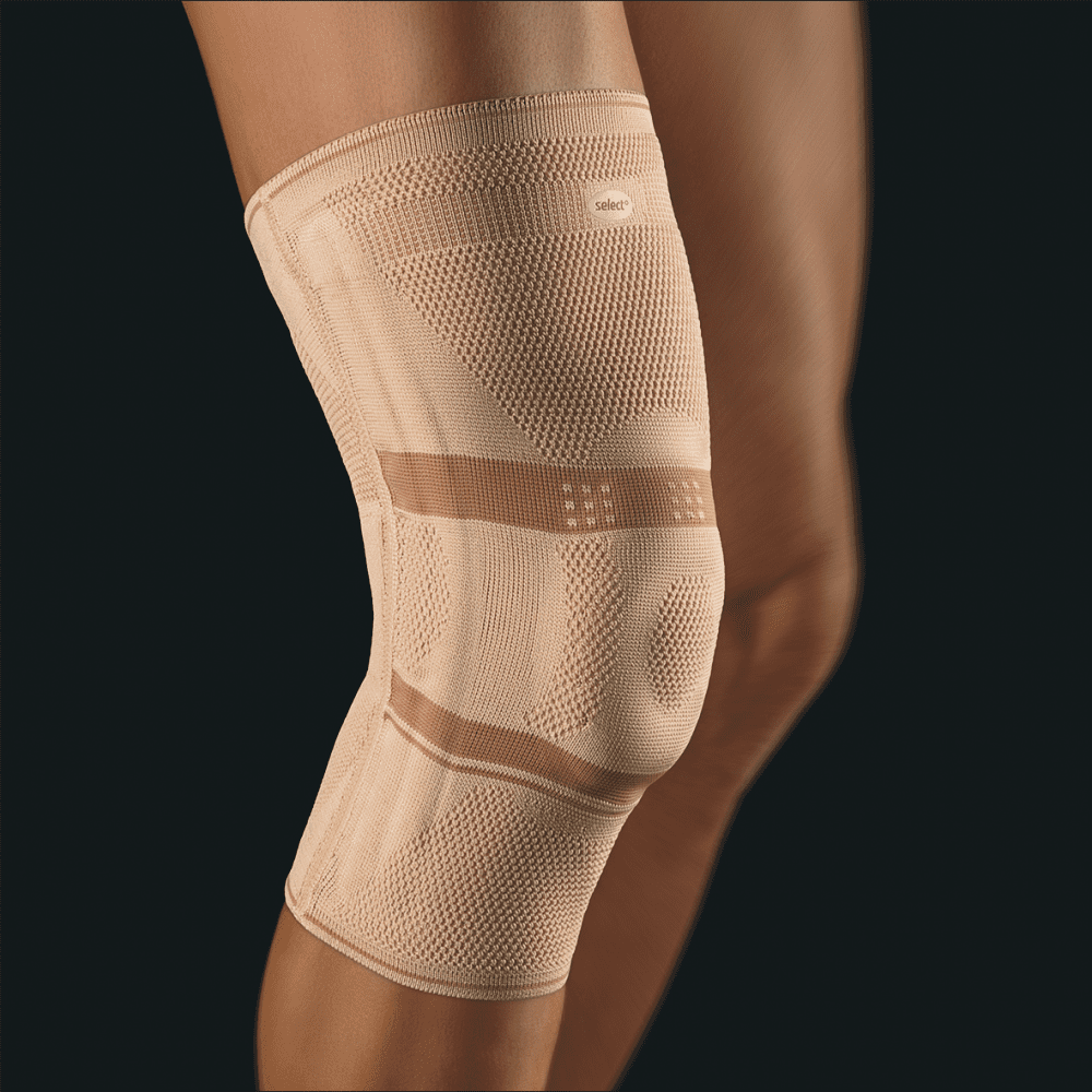 Bort select StabiloGen Kniebandage – Bild 3