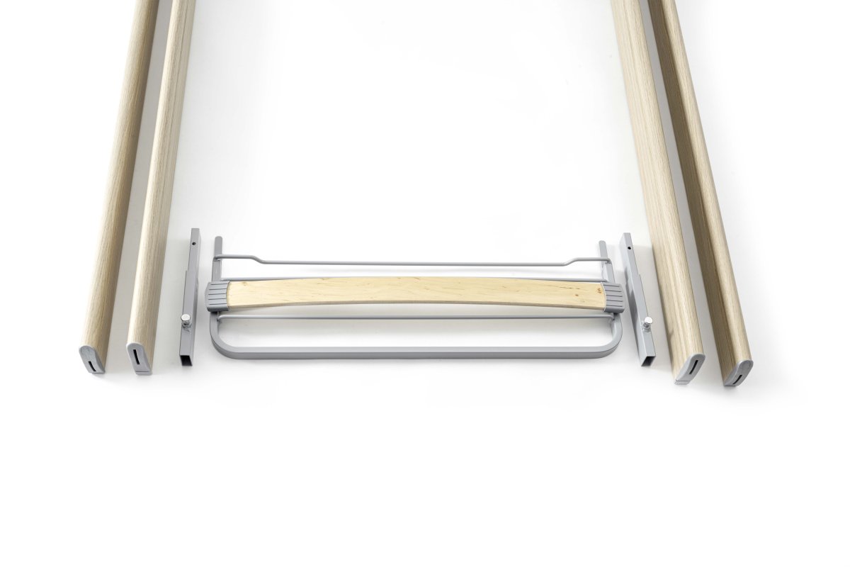 Bettverlängerung 220cm für domiflex 1, 90er