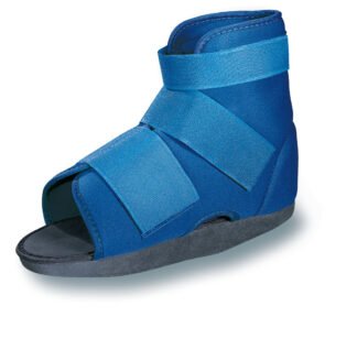 Gehschuh Artistep S