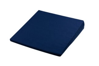 Keilkissen 37x37x7/2cm