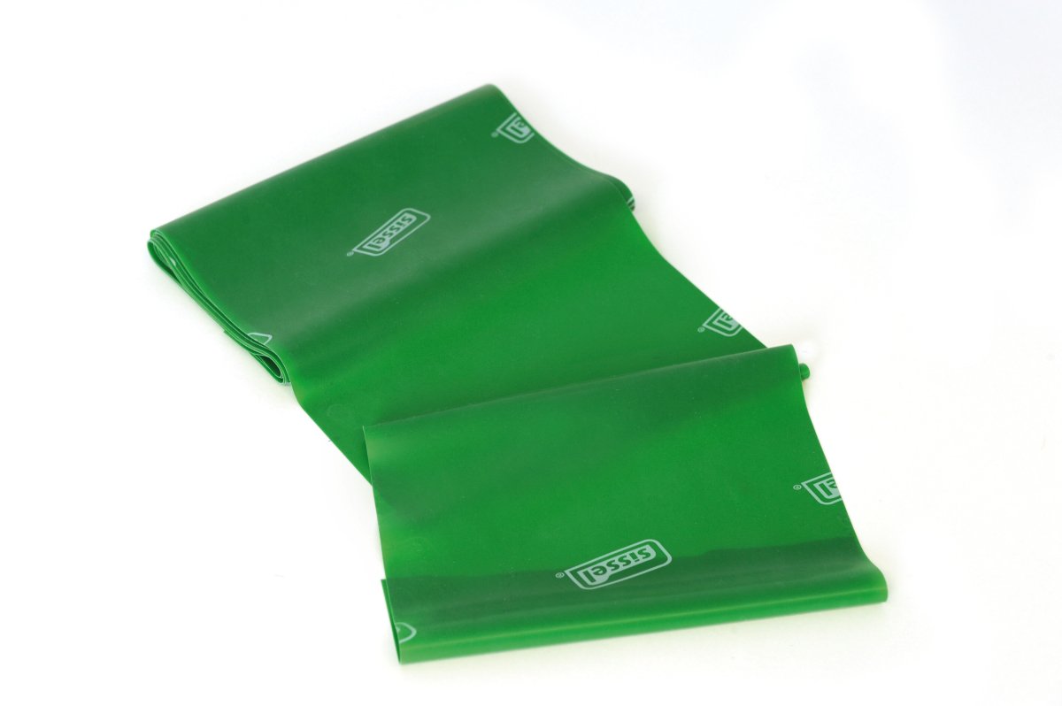 Fitband Essential Sissel 15cm x 2,5m – Bild 2