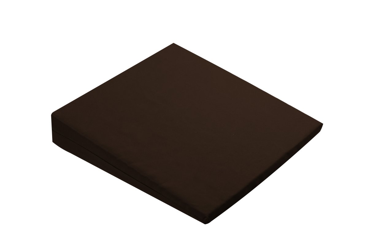Keilkissen 37x37x7/2cm – Bild 7