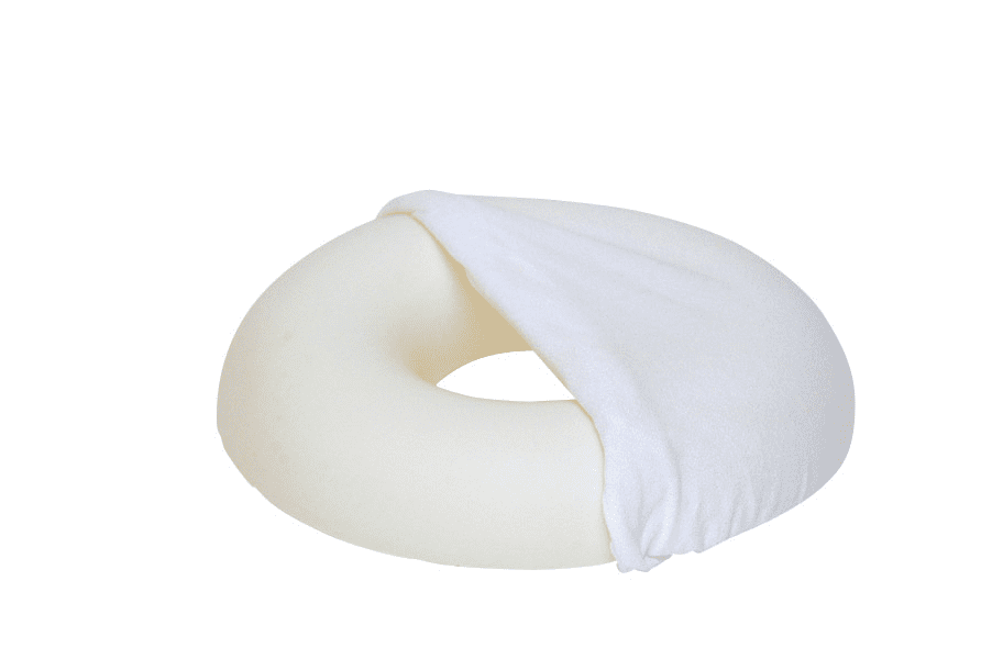 Sitzring mit Bezug