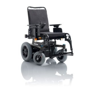 E-Rollstuhl Minko, 6 km/h, 50 Ah, Hinterradantrieb (Dietz)