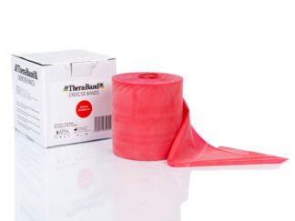 Thera-Band, Länge: 45,50 m