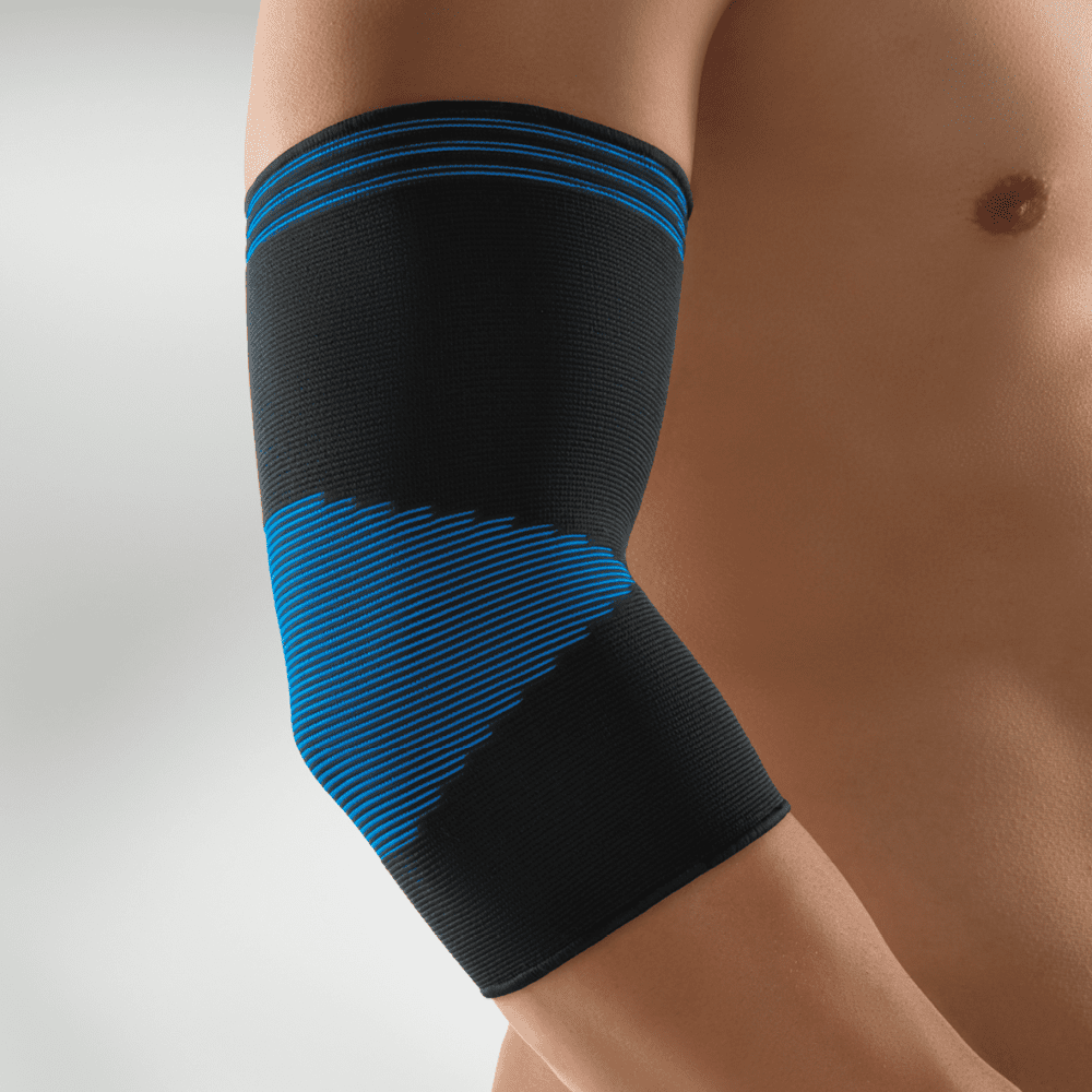 Bort ActiveColor Ellenbogenbandage – Bild 3