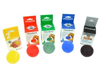 Handtrainer Thera-Band