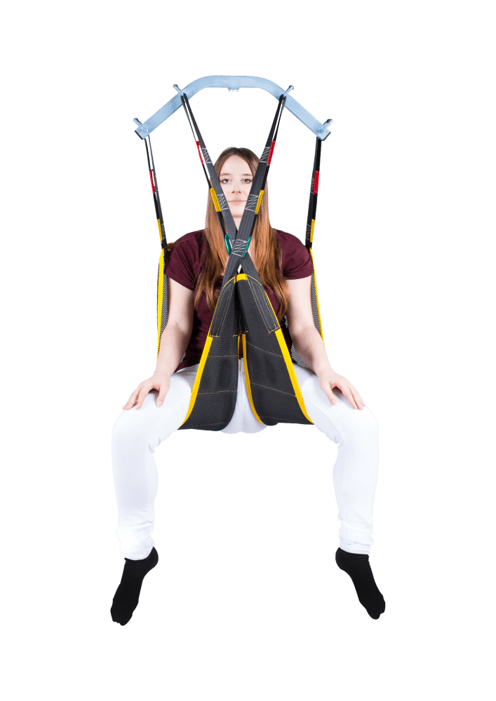 Universalgurt Bad für SLK Patientenlifter