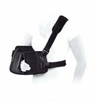 Schulterlagerungshilfe DONJOY PSA-2 schwarz
