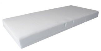 Anti-Dekubitus-Schaumstoff-Therapiematratze CliniSan, medium