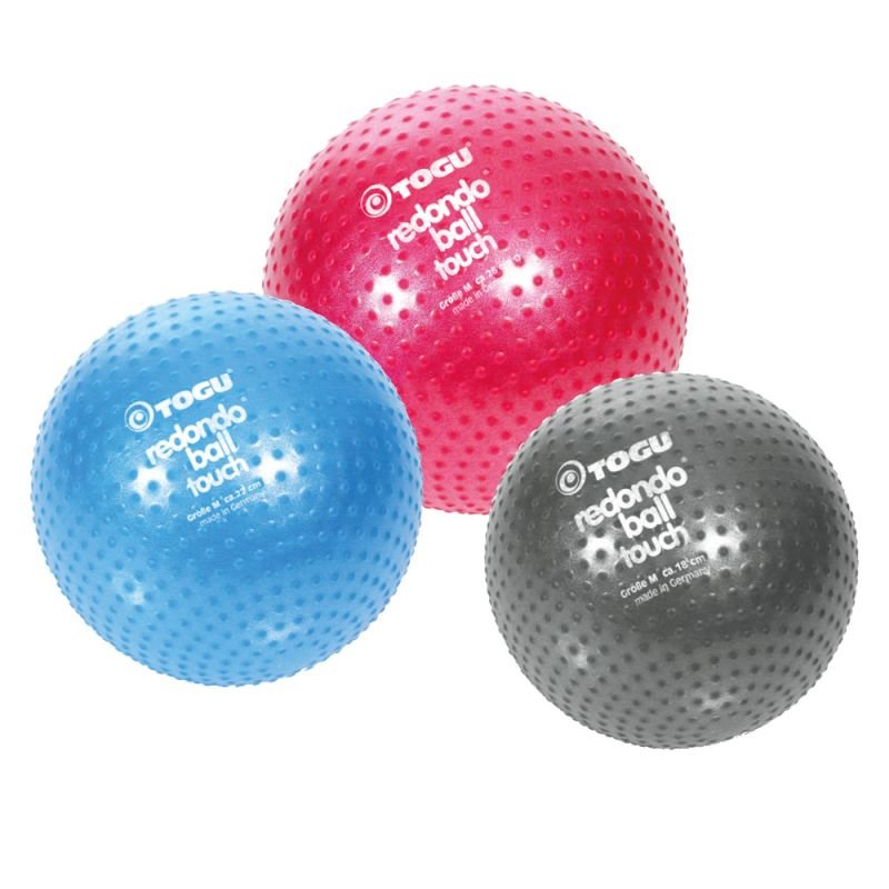 Redondo-Ball Touch