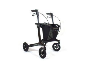 Leichtgewichtrollator Gemino 30 Carbon Comfort