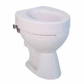 Toilettensitzerhöhung Ticco 2G
