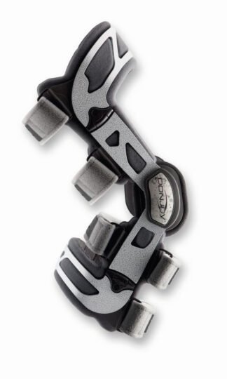 Knieorthese DONJOY 4Titude OA Nano lateral, grau