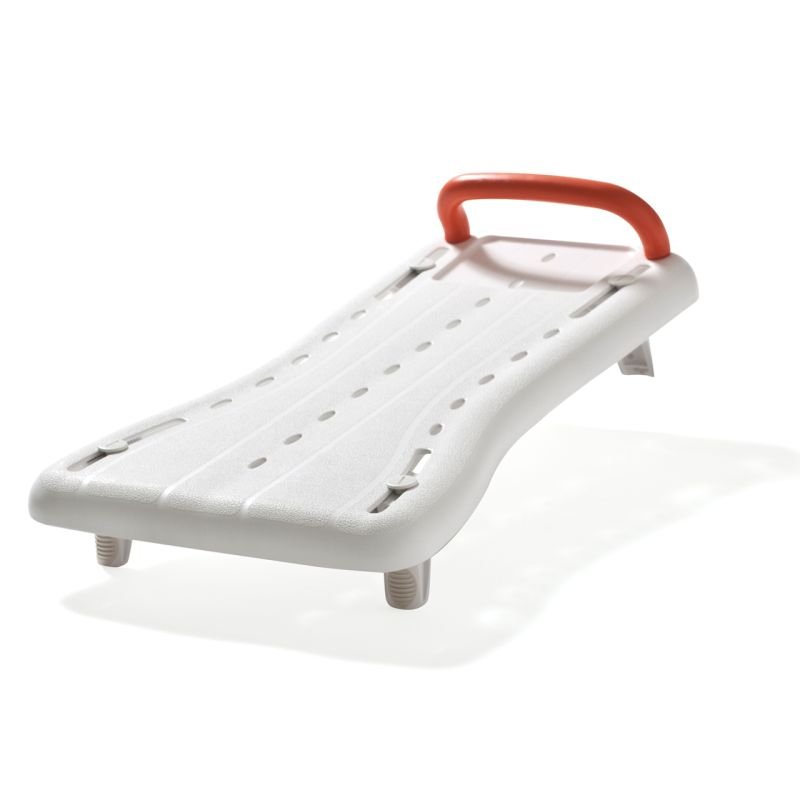 Badewannenbrett Fresh, weiß