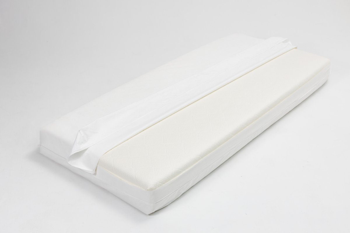 Matratzenbezug Anti-Allergie PULMANOVA Comfort – Bild 2