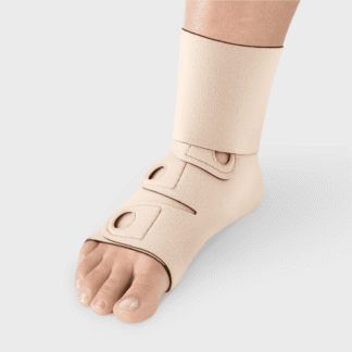 ReadyWrap Fuß CT beige, Länge lang