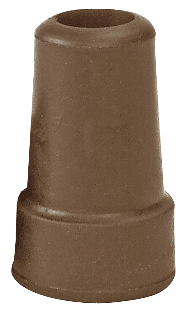 Gummikapsel schlank 16 mm
