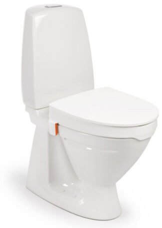 Toilettensitzerhöhung My-Loo mit Klammern