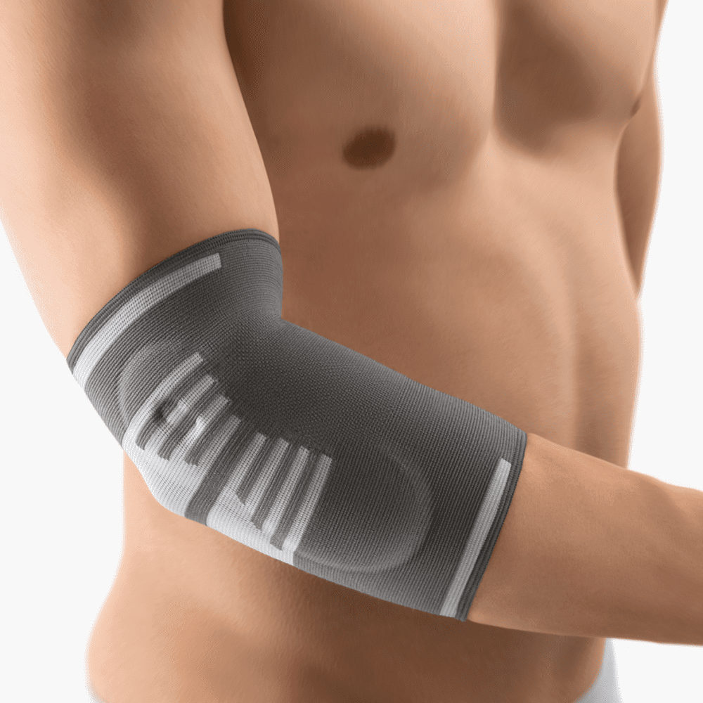 Bort Ellenbogenbandage activemed – Bild 2