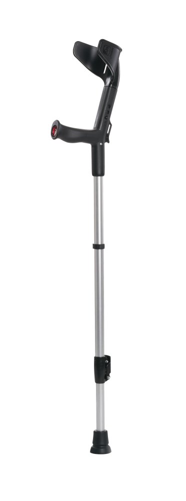 Unterarmgehstütze BIG 250 kg, höhenverstellbar