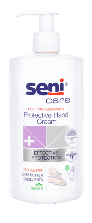 Seni Care Handschutzcreme