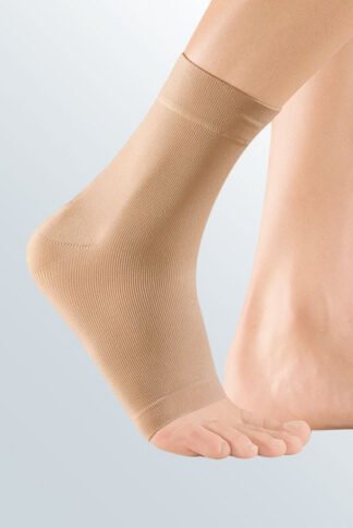 Knöchelbandage Kl.2 Socke A-B1 nahtlos haut