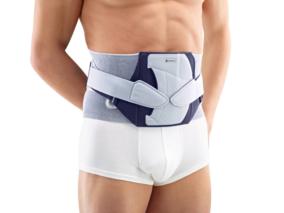 LumboLoc Forte titan – Bild 2