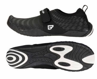 BALLOP SKIN FIT Patrol Black