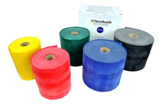 Therapieband Thera-Band 45,5 m