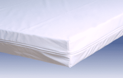 Pur Active Vollbezug beige für Matratze HESSEN