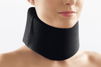 Cervicalstütze Cellacare Cervical Classic schwarz-grün