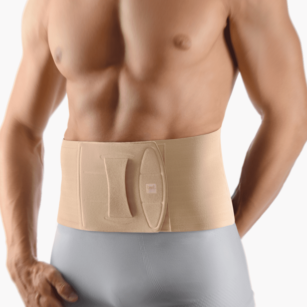 Bort activemed Rückenbandage – Bild 2