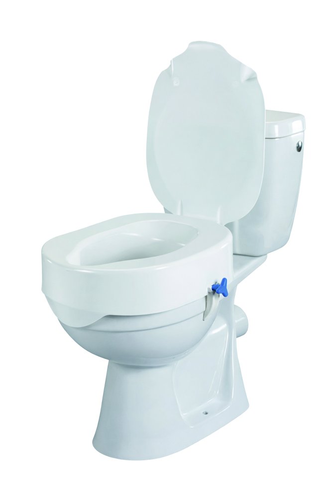 Toilettensitzerhöhung REHOTEC